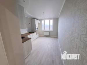 1-к квартира, вторичка, 42м2, 10/12 этаж