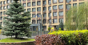 3-к квартира, вторичка, 72м2, 13/25 этаж