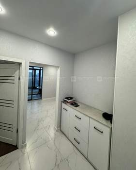 1-к квартира, вторичка, 41м2, 10/25 этаж