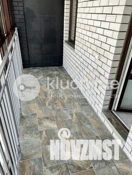 1-к квартира, вторичка, 35м2, 9/9 этаж