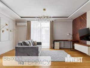 2-к квартира, вторичка, 83м2, 2/5 этаж