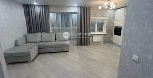 4-к квартира, вторичка, 88м2, 5/5 этаж