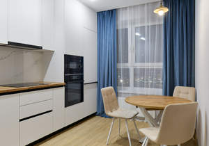 1-к квартира, вторичка, 31м2, 4/9 этаж