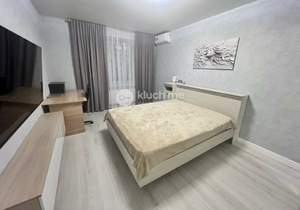 2-к квартира, вторичка, 56м2, 9/10 этаж