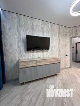 2-к квартира, строящийся дом, 35м2, 13/19 этаж
