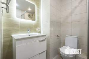 Студия квартира, вторичка, 31м2, 17/19 этаж