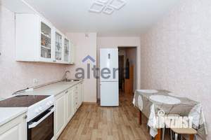 2-к квартира, вторичка, 56м2, 3/17 этаж