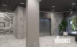 2-к квартира, вторичка, 41м2, 20/20 этаж