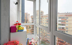 3-к квартира, вторичка, 82м2, 8/14 этаж