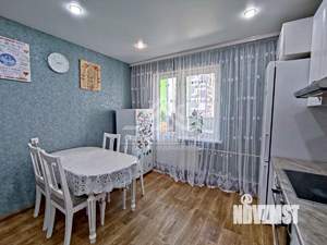 2-к квартира, вторичка, 60м2, 2/14 этаж