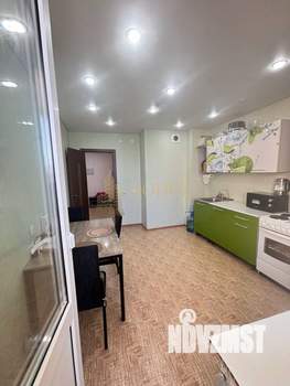 2-к квартира, вторичка, 62м2, 15/18 этаж