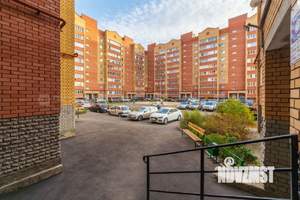 3-к квартира, вторичка, 75м2, 4/9 этаж