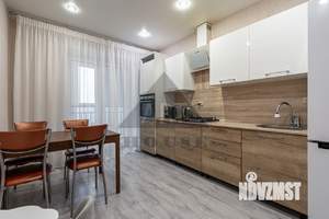 2-к квартира, вторичка, 55м2, 2/10 этаж