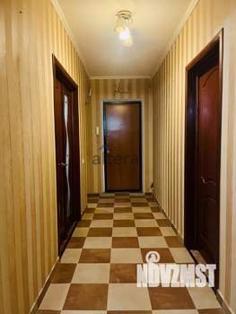 4-к квартира, вторичка, 87м2, 2/9 этаж