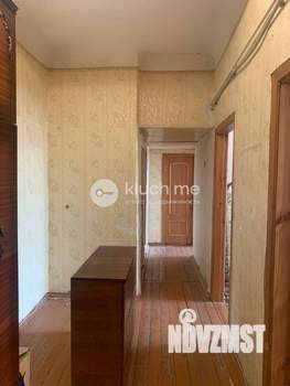 2-к квартира, вторичка, 57м2, 2/4 этаж