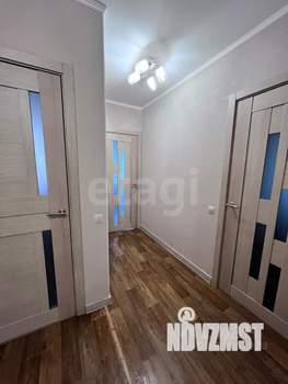 2-к квартира, вторичка, 58м2, 2/18 этаж