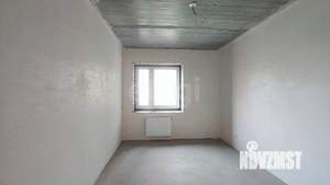 2-к квартира, вторичка, 58м2, 2/10 этаж