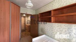 2-к квартира, вторичка, 45м2, 2/9 этаж