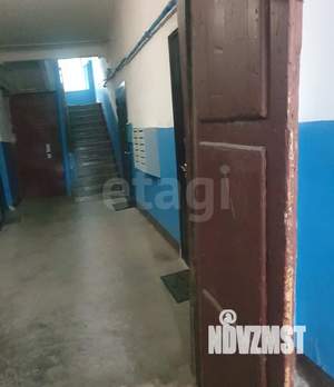 3-к квартира, вторичка, 67м2, 2/3 этаж