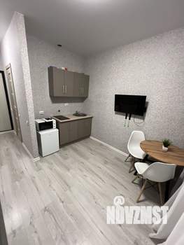 1-к квартира, вторичка, 17м2, 1/2 этаж