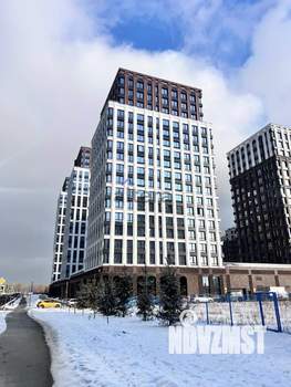 Фото квартиры на продажу (1)