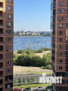 Студия квартира, вторичка, 58м2, 10/10 этаж