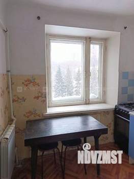 1-к квартира, вторичка, 30м2, 5/5 этаж