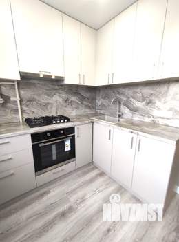 1-к квартира, вторичка, 34м2, 7/9 этаж