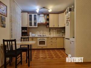 3-к квартира, вторичка, 68м2, 5/9 этаж