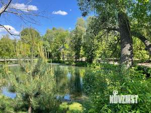 1-к квартира, вторичка, 40м2, 9/9 этаж