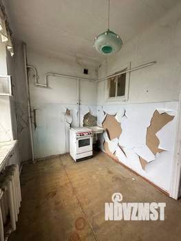 1-к квартира, вторичка, 37м2, 3/5 этаж