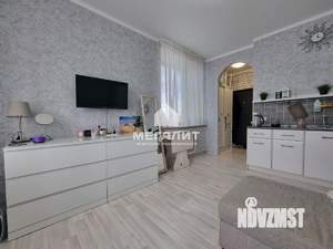 Студия квартира, вторичка, 20м2, 4/5 этаж