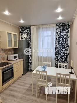 1-к квартира, вторичка, 38м2, 13/22 этаж