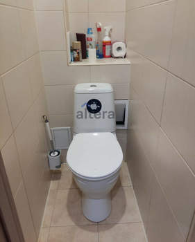 3-к квартира, вторичка, 60м2, 5/5 этаж