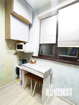 3-к квартира, вторичка, 59м2, 4/5 этаж