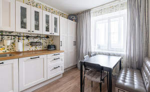 3-к квартира, вторичка, 70м2, 9/10 этаж