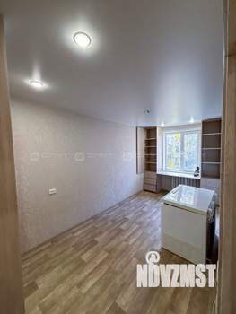 2-к квартира, вторичка, 47м2, 2/5 этаж