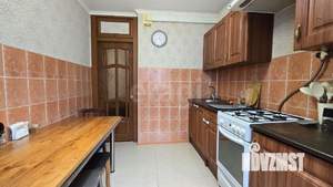 2-к квартира, вторичка, 53м2, 2/9 этаж