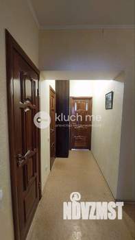 2-к квартира, вторичка, 54м2, 5/6 этаж