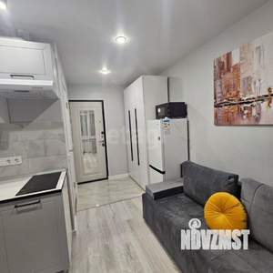 Студия квартира, вторичка, 12м2, 5/9 этаж