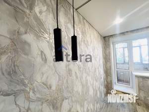 1-к квартира, вторичка, 36м2, 3/9 этаж