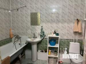 1-к квартира, вторичка, 47м2, 14/16 этаж