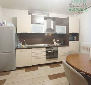 1-к квартира, вторичка, 45м2, 7/9 этаж