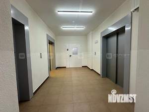 1-к квартира, вторичка, 24м2, 2/22 этаж