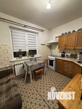 1-к квартира, вторичка, 37м2, 5/9 этаж