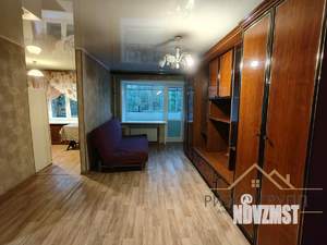 2-к квартира, вторичка, 46м2, 3/5 этаж
