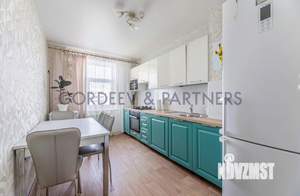 3-к квартира, вторичка, 79м2, 8/10 этаж