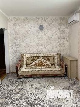 1-к квартира, вторичка, 37м2, 6/9 этаж