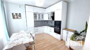 3-к квартира, вторичка, 83м2, 15/24 этаж