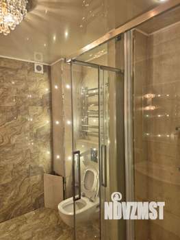 1-к квартира, вторичка, 54м2, 7/8 этаж